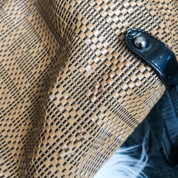 Fendi Zucca bag - Picture 5 of 6